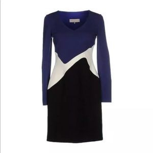 NWT Emilio Pucci Dress IT40 (US 4) Made in Italy